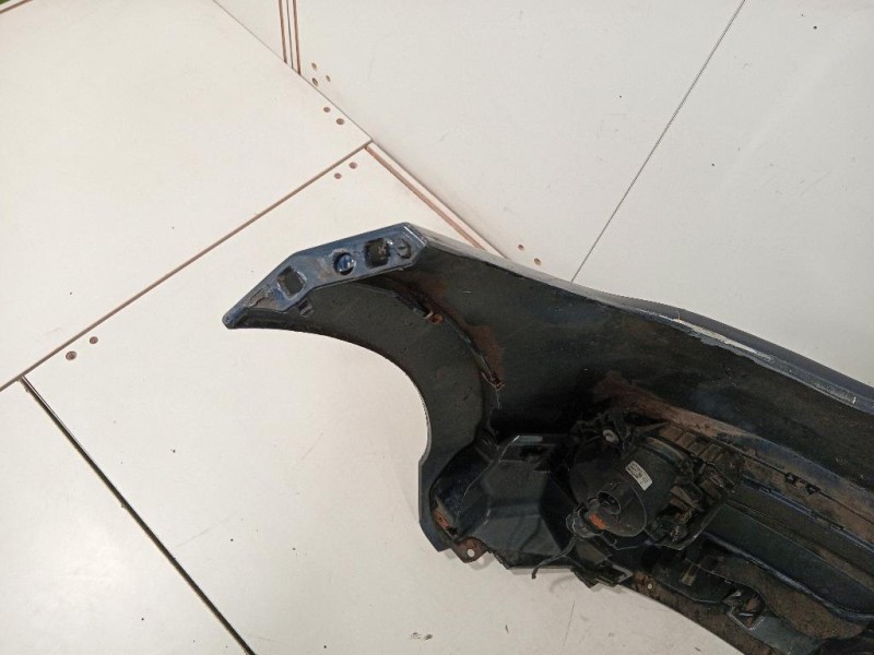 Paraurti ANT 5117 272568 Bmw Serie 1 F20 Berlina 2012