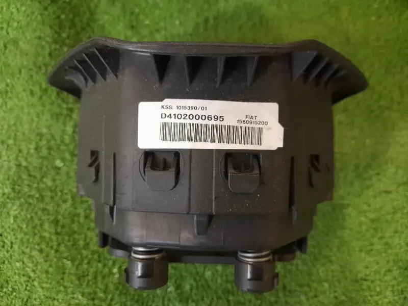 KIT Airbag Alfa Romeo Giulietta 2010