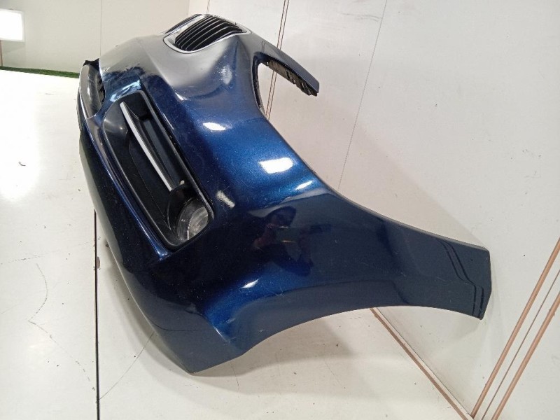 Paraurti ANT 5117 272568 Bmw Serie 1 F20 Berlina 2012