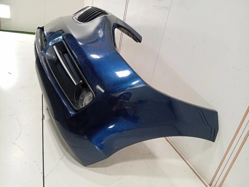 Paraurti ANT 5117 272568 Bmw Serie 1 F20 Berlina 2012