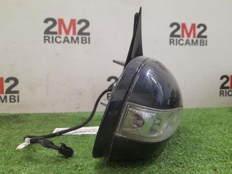 Retrovisore Esterno ANT DX A2518100693 Mercedes Classe R W251 2006