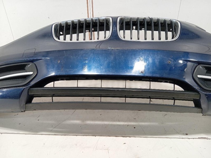 Paraurti ANT 5117 272568 Bmw Serie 1 F20 Berlina 2012