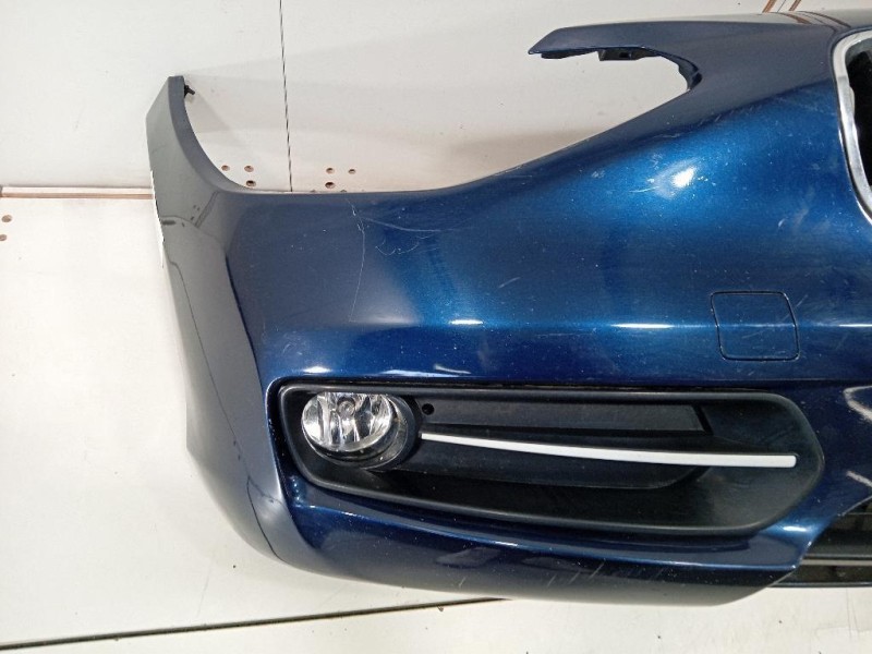 Paraurti ANT 5117 272568 Bmw Serie 1 F20 Berlina 2012