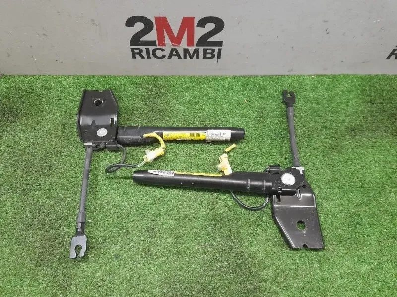 KIT Airbag Alfa Romeo Giulietta 2010