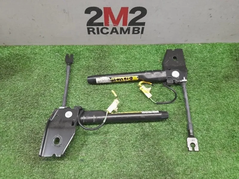 KIT Airbag Alfa Romeo Giulietta 2010