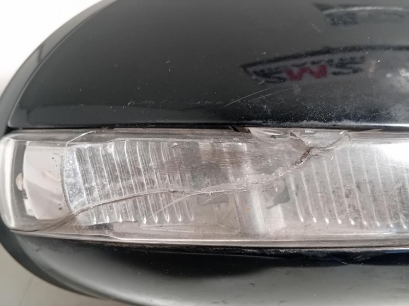 Retrovisore Esterno ANT DX 455216 8+9 FILE Mercedes Classe S W221 2006