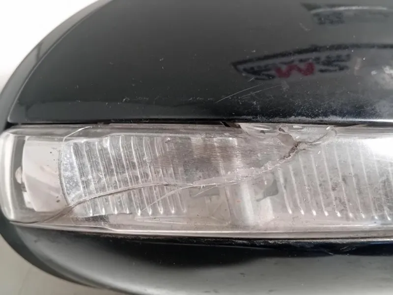 Retrovisore Esterno ANT DX 455216 8+9 FILE Mercedes Classe S W221 2006