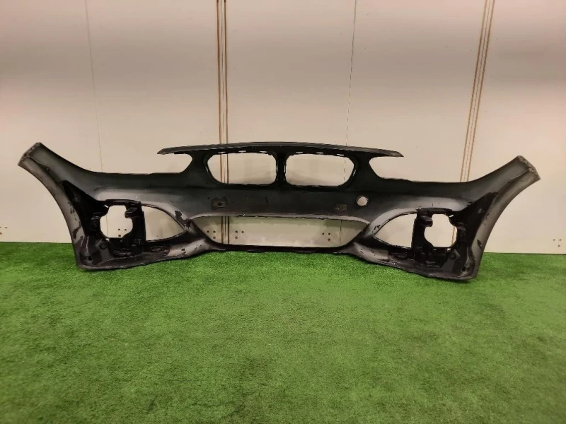 Paraurti ANT 51118064587 Bmw Serie 1 F20 Berlina 2015