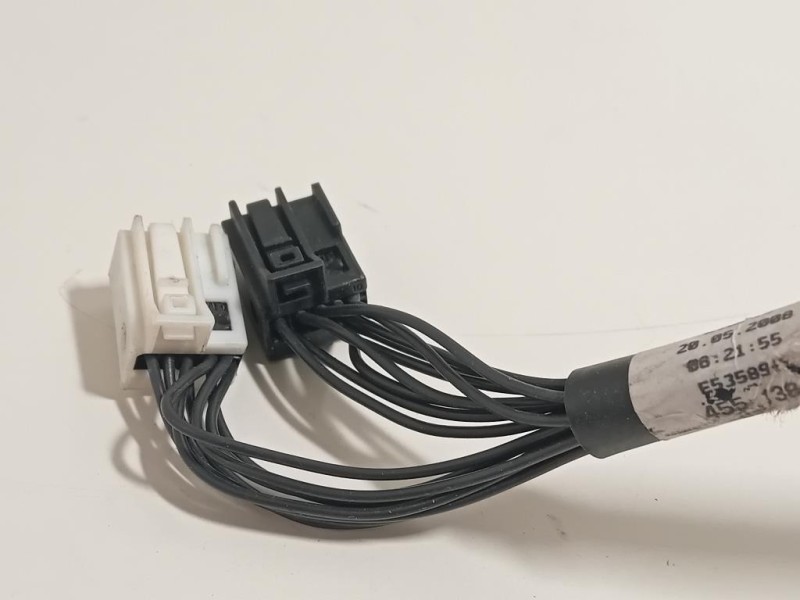 Retrovisore Esterno ANT DX 455216 8+9 FILE Mercedes Classe S W221 2006