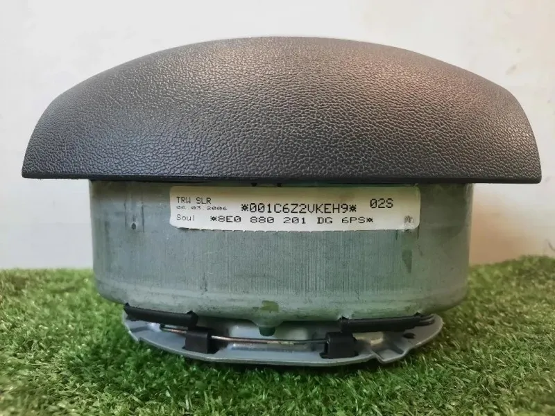 KIT Airbag Audi A4 8ED Avant 2005