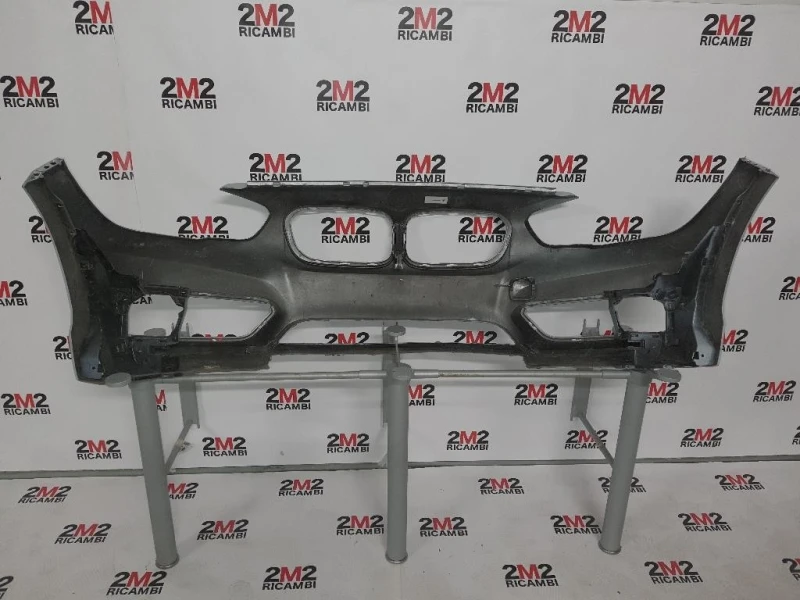 Paraurti ANT 51117429711 Bmw Serie 1 F20 Berlina 2015