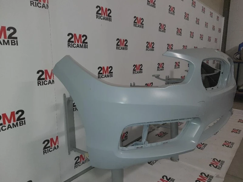 Paraurti ANT 51117429711 Bmw Serie 1 F20 Berlina 2015