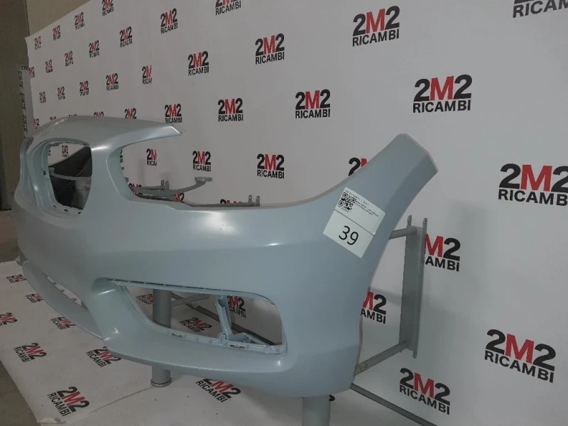 Paraurti ANT 51117429711 Bmw Serie 1 F20 Berlina 2015