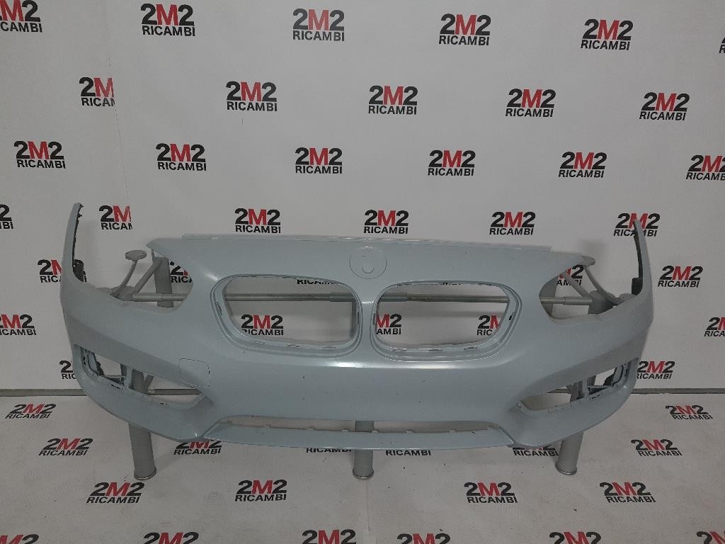 Paraurti ANT 51117429711 Bmw Serie 1 F20 Berlina 2015