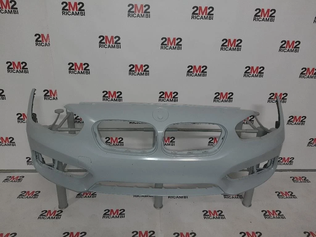 Paraurti ANT 51117429711 Bmw Serie 1 F20 Berlina 2015