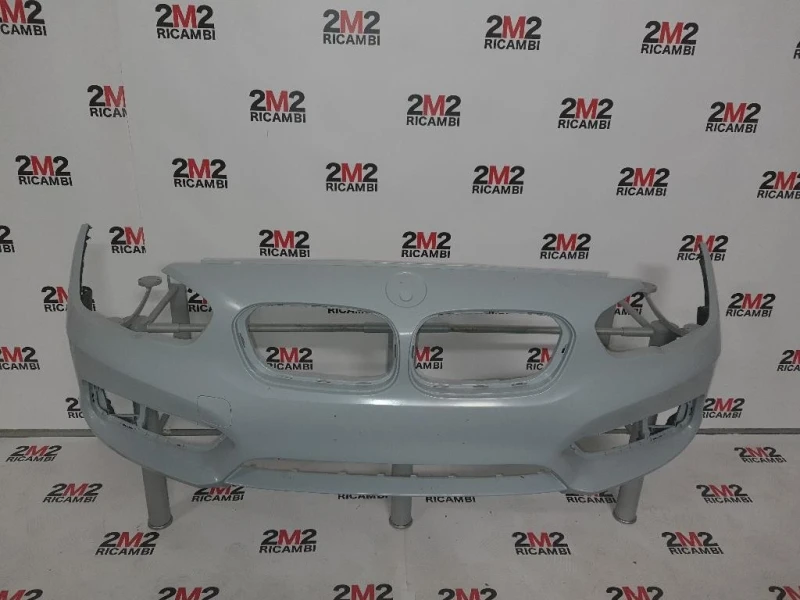 Paraurti ANT 51117429711 Bmw Serie 1 F20 Berlina 2015