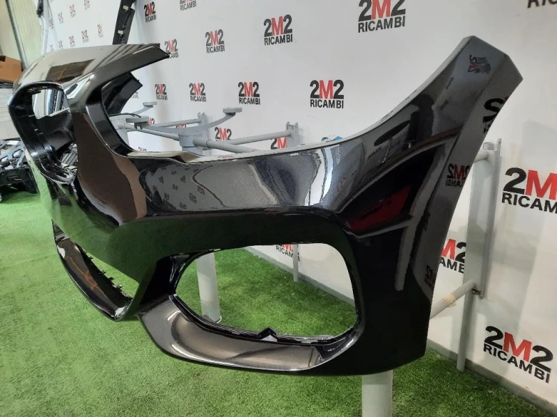 Paraurti ANT 51118064587 Bmw Serie 1 F20 Berlina 2015