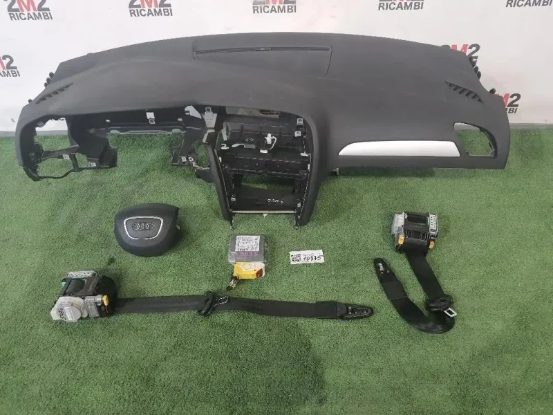 KIT Airbag Audi A4 8K5 Avant 2012