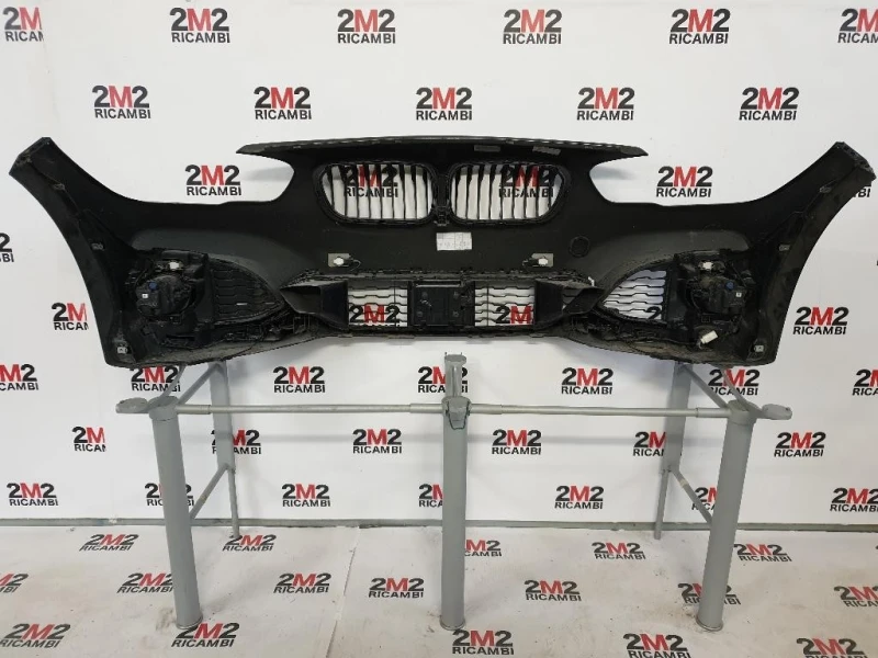 Paraurti ANT 51118064587 Bmw Serie 1 F20 Berlina 2015