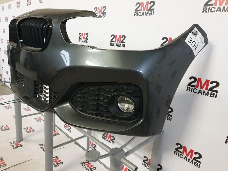 Paraurti ANT 51118064587 Bmw Serie 1 F20 Berlina 2015