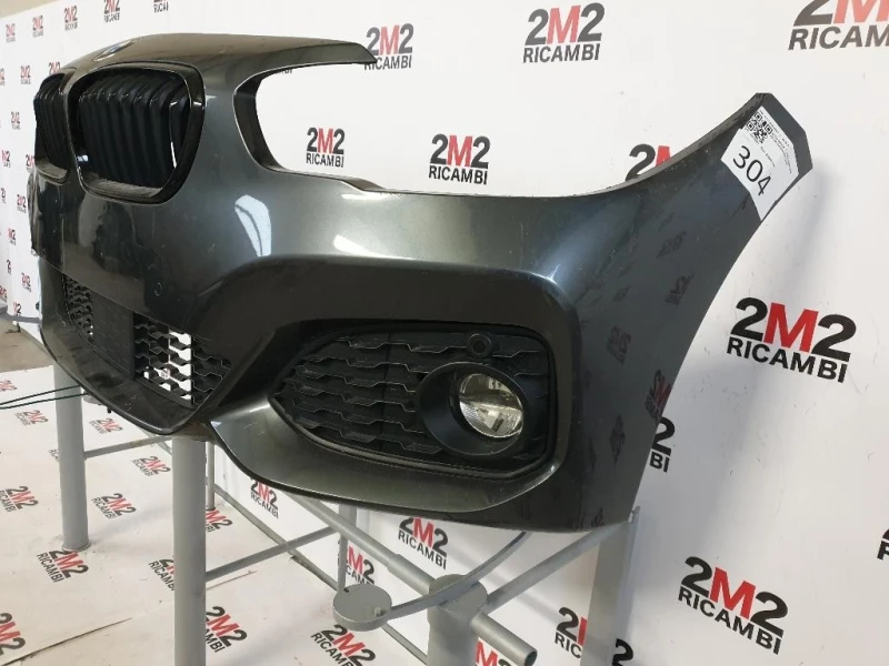 Paraurti ANT 51118064587 Bmw Serie 1 F20 Berlina 2015