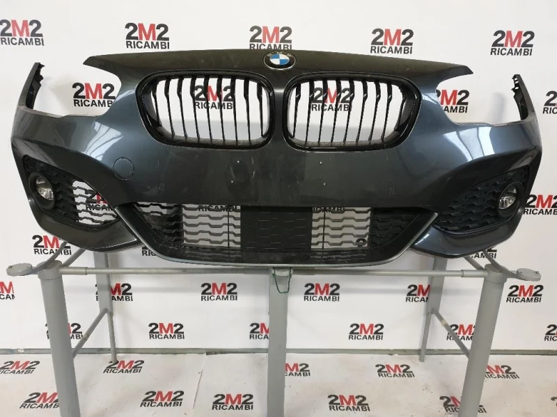 Paraurti ANT 51118064587 Bmw Serie 1 F20 Berlina 2015