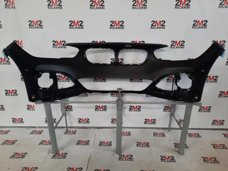 Paraurti ANT 51118064581 Bmw Serie 1 F20 Berlina 2015