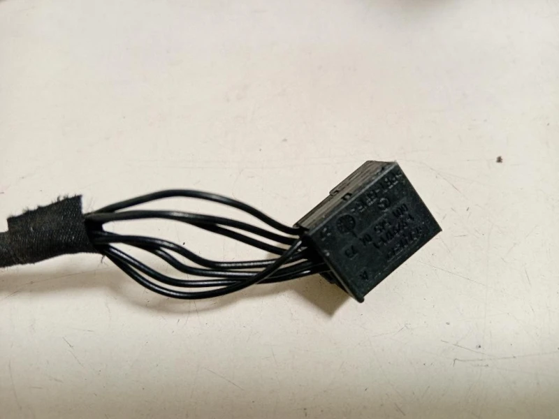 Retrovisore Esterno ANT DX SPECCHIO VETRO 7 FILI Mercedes Classe SLK R171 2004