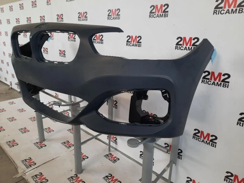 Paraurti ANT 51118064581 Bmw Serie 1 F20 Berlina 2015