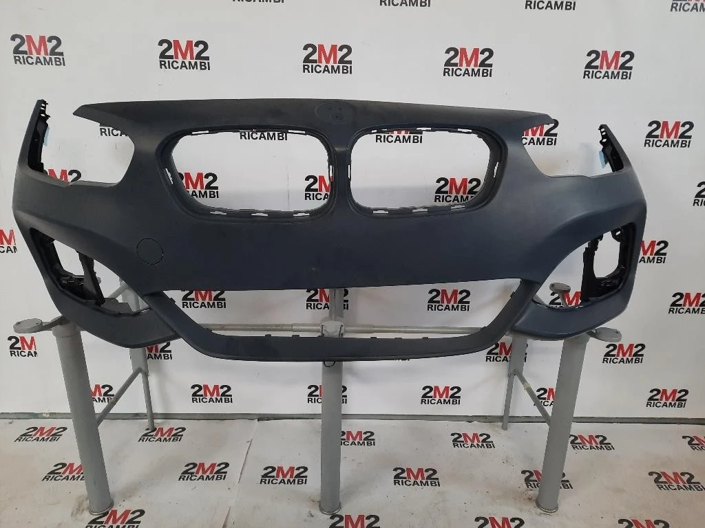 Paraurti ANT 51118064581 Bmw Serie 1 F20 Berlina 2015