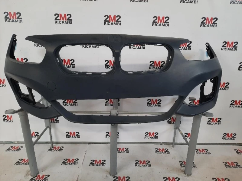 Paraurti ANT 51118064581 Bmw Serie 1 F20 Berlina 2015