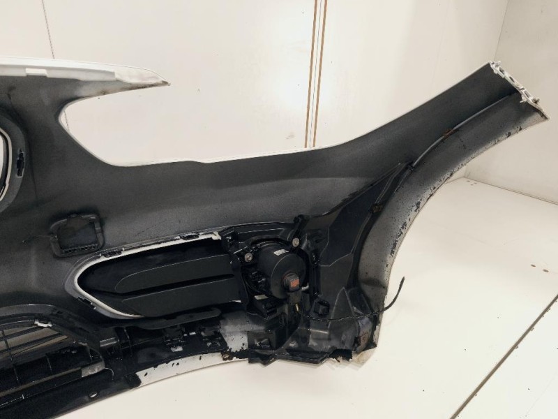 KIT Airbag 8R1857735C Audi Q5 8RB 2012