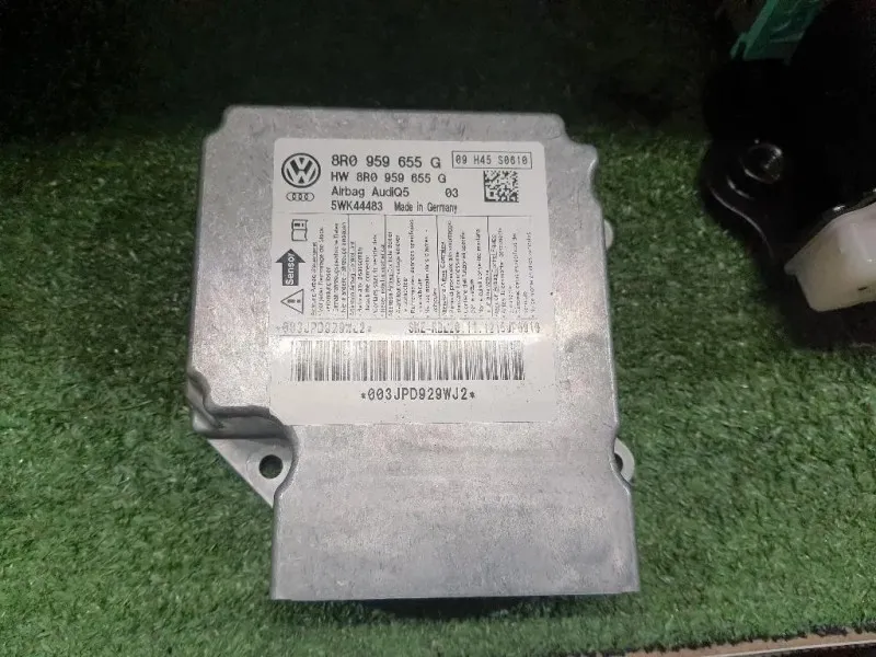 KIT Airbag 8R1857735C Audi Q5 8RB 2012