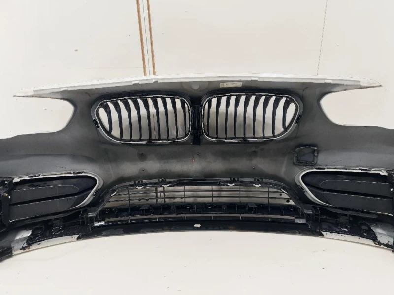 Paraurti ANT 51117429711 Bmw Serie 1 F20 Berlina 2015