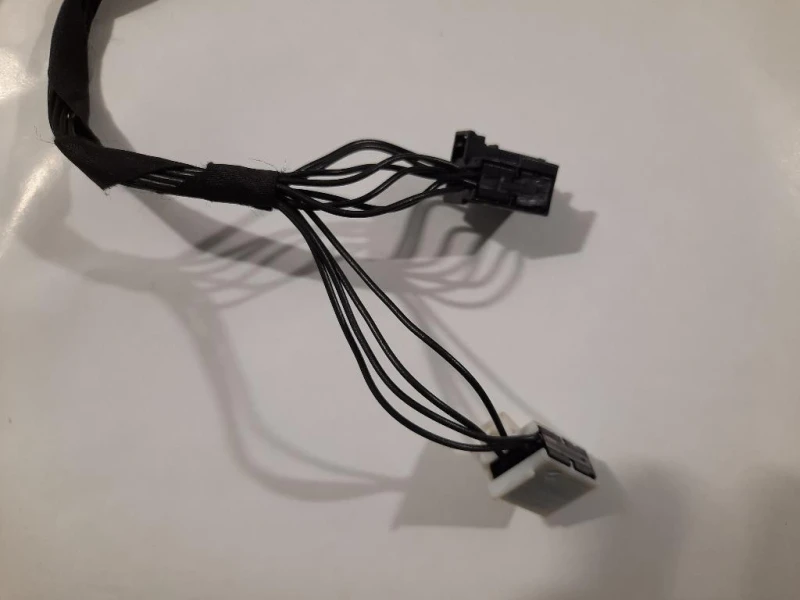 Retrovisore Esterno ANT DX Mercedes Classe SLK R171 2004