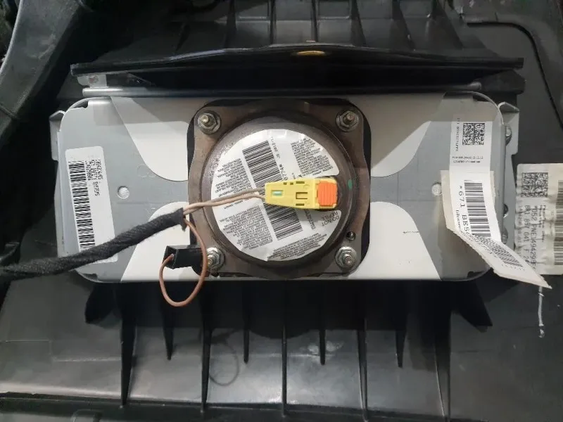 KIT Airbag 8R1857735C Audi Q5 8RB 2012