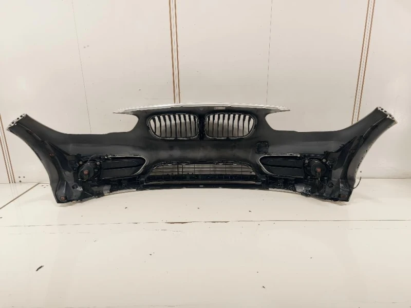 Paraurti ANT 51117429711 Bmw Serie 1 F20 Berlina 2015