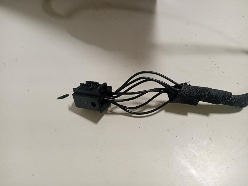 Retrovisore Esterno ANT DX 41-3138-412 Mercedes Classe SLK R171 2004