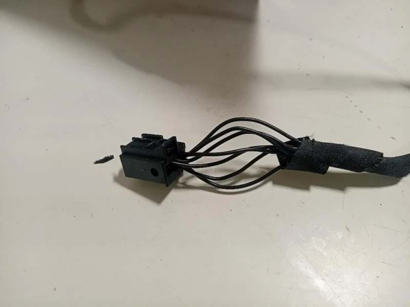 Retrovisore Esterno ANT DX 41-3138-412 Mercedes Classe SLK R171 2004