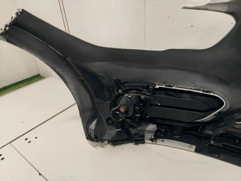 Paraurti ANT 51117429711 Bmw Serie 1 F20 Berlina 2015