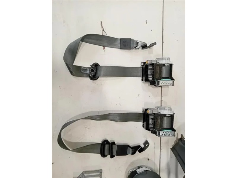 KIT Airbag KIT AIRBAG COMPLETO Audi Q5 8RB 2012