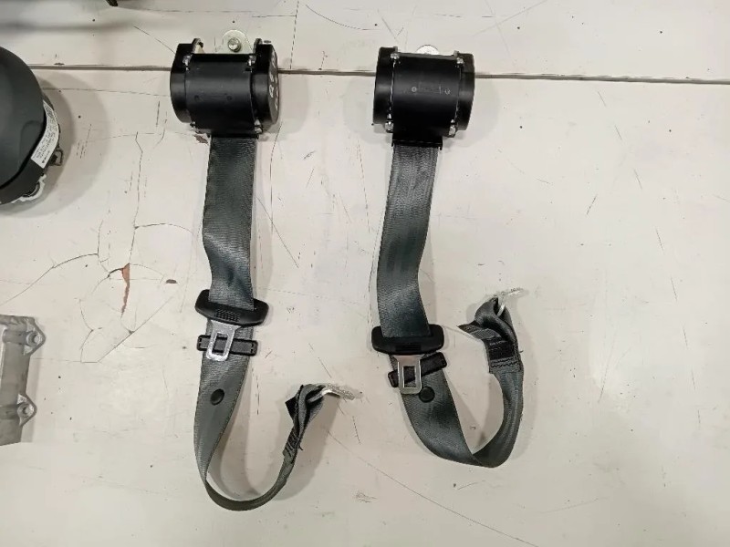 KIT Airbag KIT AIRBAG COMPLETO Audi Q5 8RB 2012