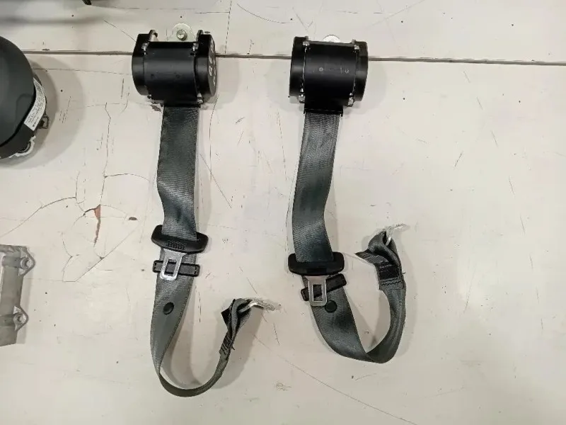 KIT Airbag KIT AIRBAG COMPLETO Audi Q5 8RB 2012