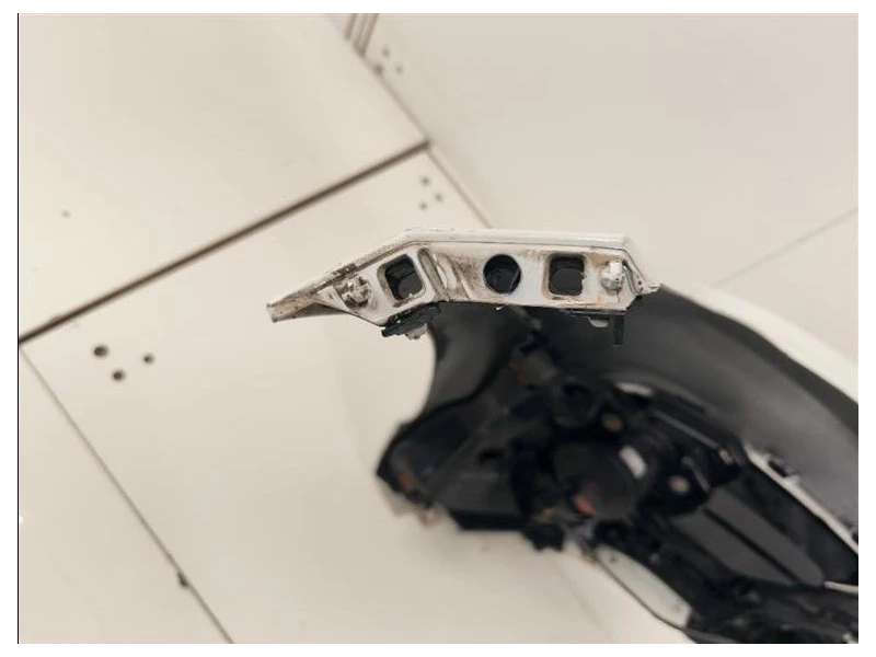 Paraurti ANT 51117429711 Bmw Serie 1 F20 Berlina 2015