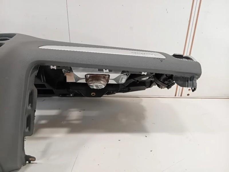 KIT Airbag KIT AIRBAG COMPLETO Audi Q5 8RB 2012