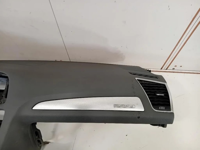 KIT Airbag KIT AIRBAG COMPLETO Audi Q5 8RB 2012