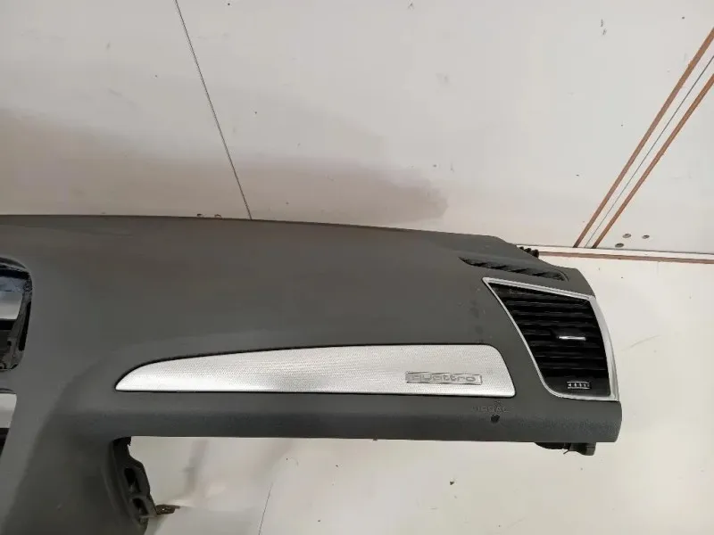 KIT Airbag KIT AIRBAG COMPLETO Audi Q5 8RB 2012