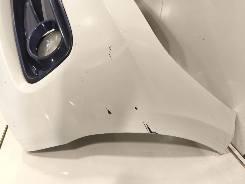 Paraurti ANT 51117429711 Bmw Serie 1 F20 Berlina 2015