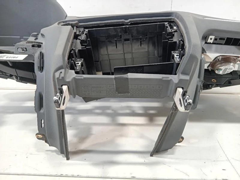 KIT Airbag KIT AIRBAG COMPLETO Audi Q5 8RB 2012