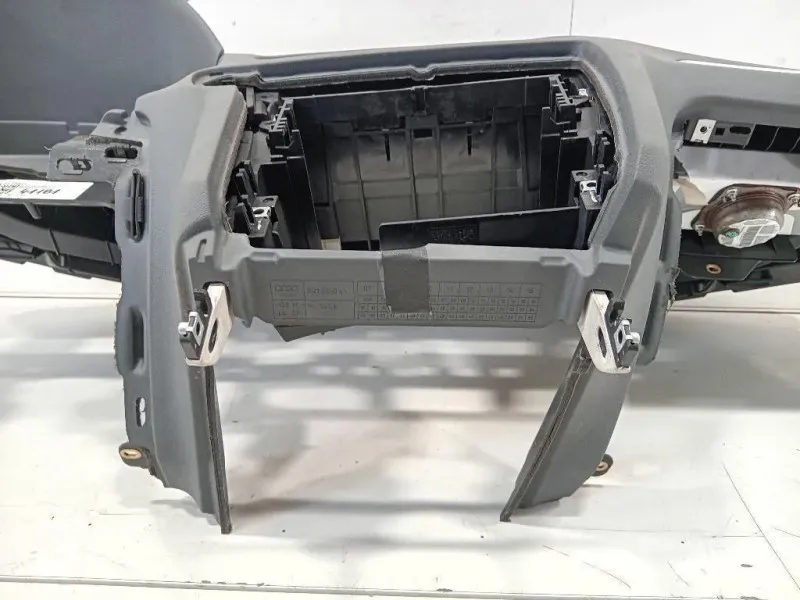 KIT Airbag KIT AIRBAG COMPLETO Audi Q5 8RB 2012